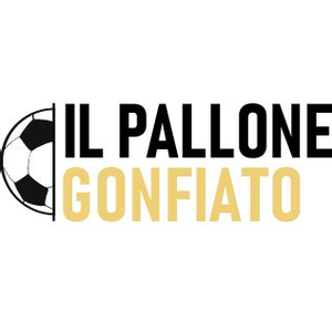 Ilpallonegonfiato.it
